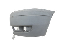 Ford Transit VI 06-13 Schutzecken für Stoßstange Stoßfänger Vorne Links Ford Transit VI 06-13 26.11.2010... Vorschau 1