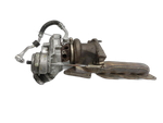 Mercedes E500 W212 09-13 4,7 300KW 278922 Turbolader Turbo Rechts Mercedes E500 W212 09-13 06.12.2011 A2780901880... Vorschau 1