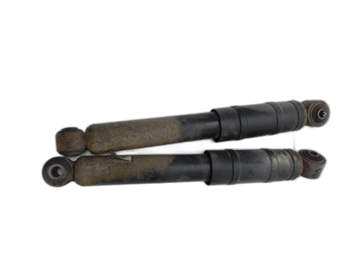 Opel Zafira B A05 05-08  Stossdämpfer Hinten Beide  - Bild 1