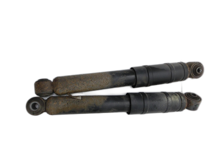 Opel Zafira B A05 05-08  Stossdämpfer Hinten Beide  - Bild 1