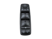 Mercedes W169 A150 04-08 Lim Fensterheberschalter Schalter Fahrer Links Vorne Mercedes W169 A150 04-08 11.11.2004... Vorschau 1