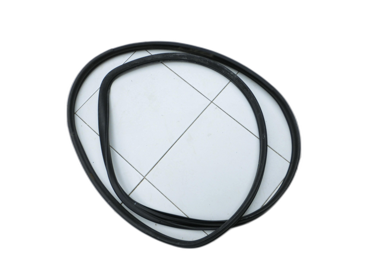 Subaru Outback 4 IV BR 13-14  Dichtung für Rahmen Tür Links Vorne  - Bild 1