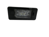BMW G21 320dx 3er 19-22 Kennzeichenleuchte BMW G21 320dx 3er 19-22 17.09.2020 9481841 63269481841 6326-9481841 gebraucht Vorschau 1