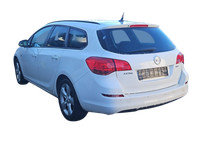 Opel Astra J 09-12 Kombi Hinterachse Achse Opel Astra J 09-12 31.03.2011 13233624 13350729 4020540 gebraucht Vorschau 10