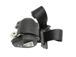 Audi A3 8P 08-10 Cabrio Gurt Sicherheitsgurt Links Hinten Audi A3 8P 08-10 27.04.2009 8P7857805 609957100 gebraucht Vorschau 1