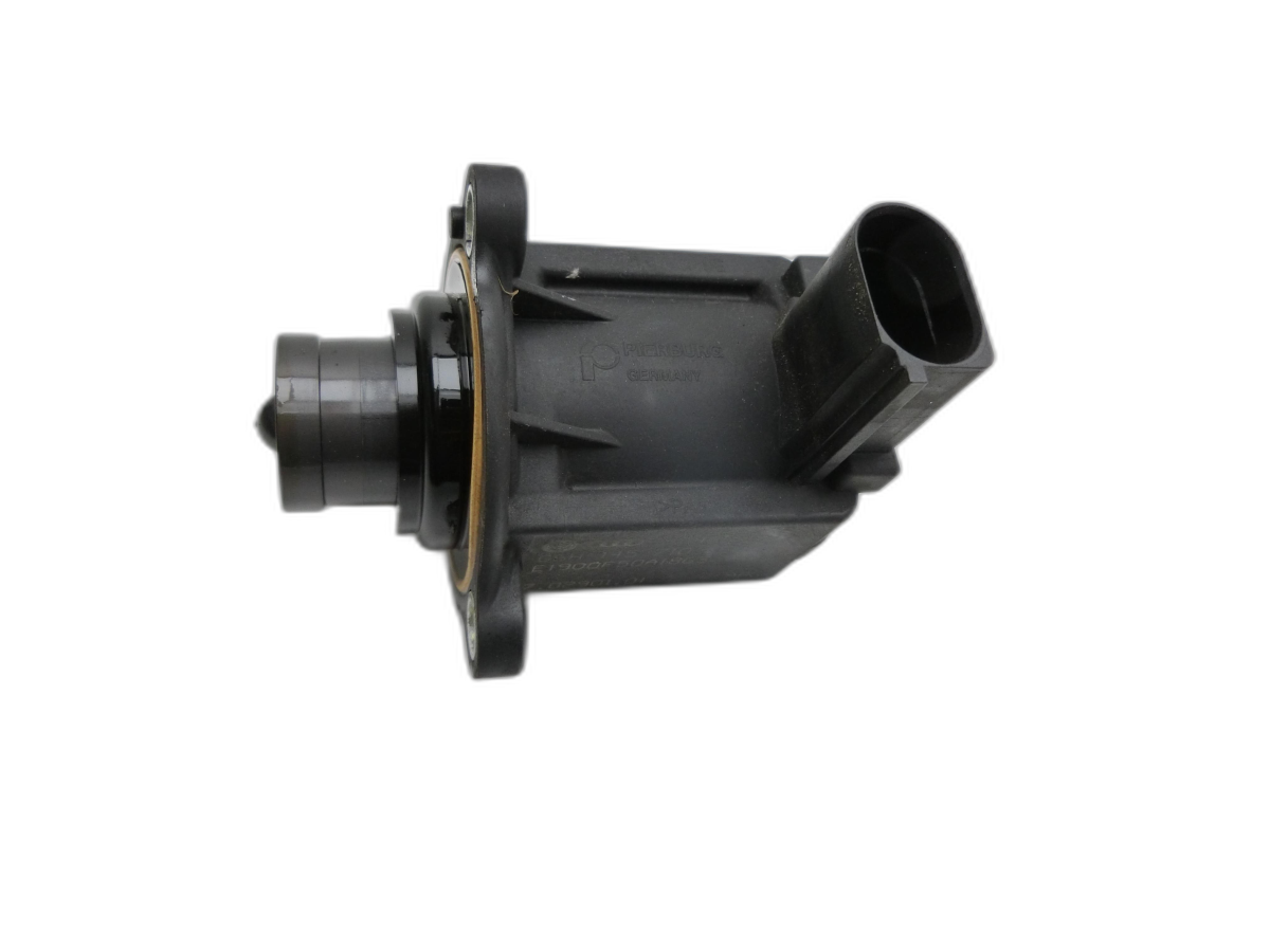 VW Tiguan I 5N 11-16 TSI 2,0 147KW Magnetventil Ladedruckregelventil  - Bild 1