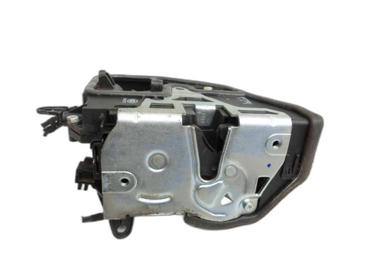 BMW E90 3er 325d 06-09 Lim RHD Türschloss m. ZV Stellmotor Rechts Vorne - Bild 1