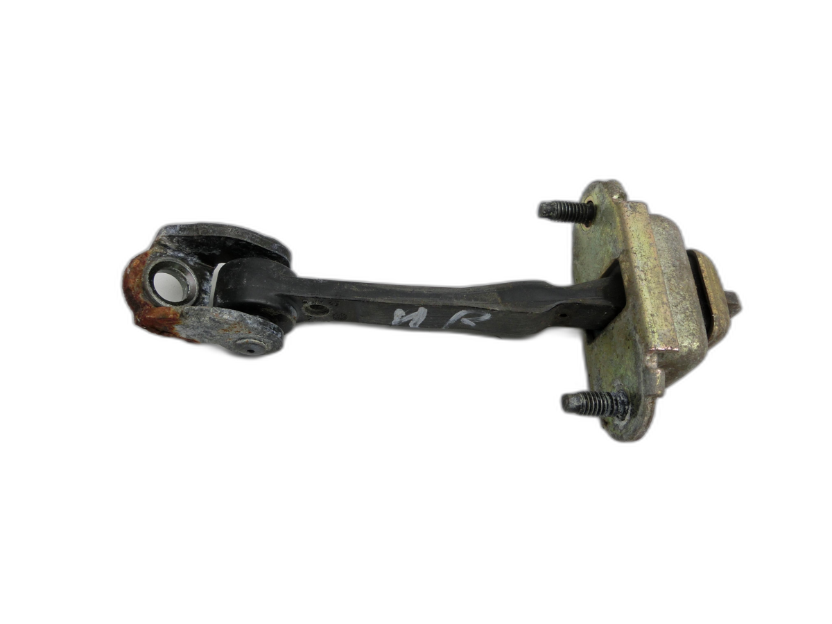 Peugeot 407 6E 04-08 Lim Türfangband Rechts Hinten  - Bild 1