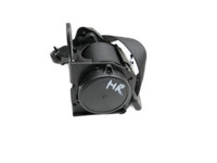 BMW 1er 114i F20 11-15 5T Gurt Sicherheitsgurt Rechts Hinten BMW 1er 114i F20 11-15 23.09.2014 7243309 72117243309... Vorschau 1