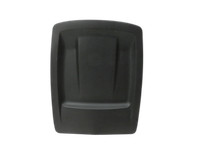 BMW 1er E82 07-11 Blende Innen Auflage Rückenblende für Beifahrer Sitz Rechts Vorne BMW 1er E82 07-11 18.06.2008... Vorschau 1