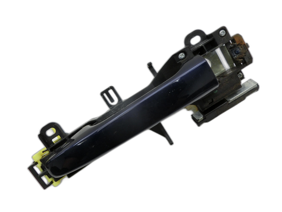 Door Handle outside Right Front for RHD 8S6 Toyota Avensis T27 08-11 - Bild 1