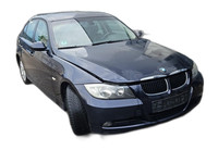 BMW 318D E90 3er 05-08 Lim Blende Innen Rückwand für Beifahrer Sitz Rechts Vorne BMW 318D E90 3er 05-08 21.09.2006... Vorschau 7