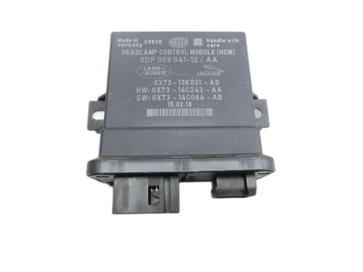 Centralina / Apparecchio controllo ECU LUCE per Discovery Sport L550 15-19 - Bild 1