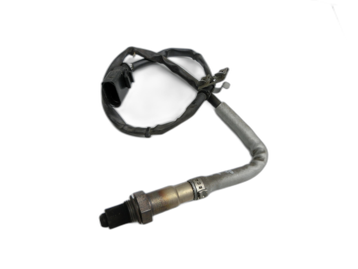 Skoda Superb II 3T 08-13 3,6 191KW Lambdasonde Rechts Hinten - Bild 1