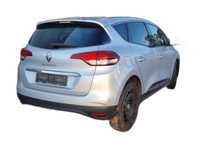 Renault Scenic IV 16-21 Kondensator Klimakühler AC Renault Scenic IV 16-21 29.05.2018 921001829R DL370003 gebraucht Vorschau 7