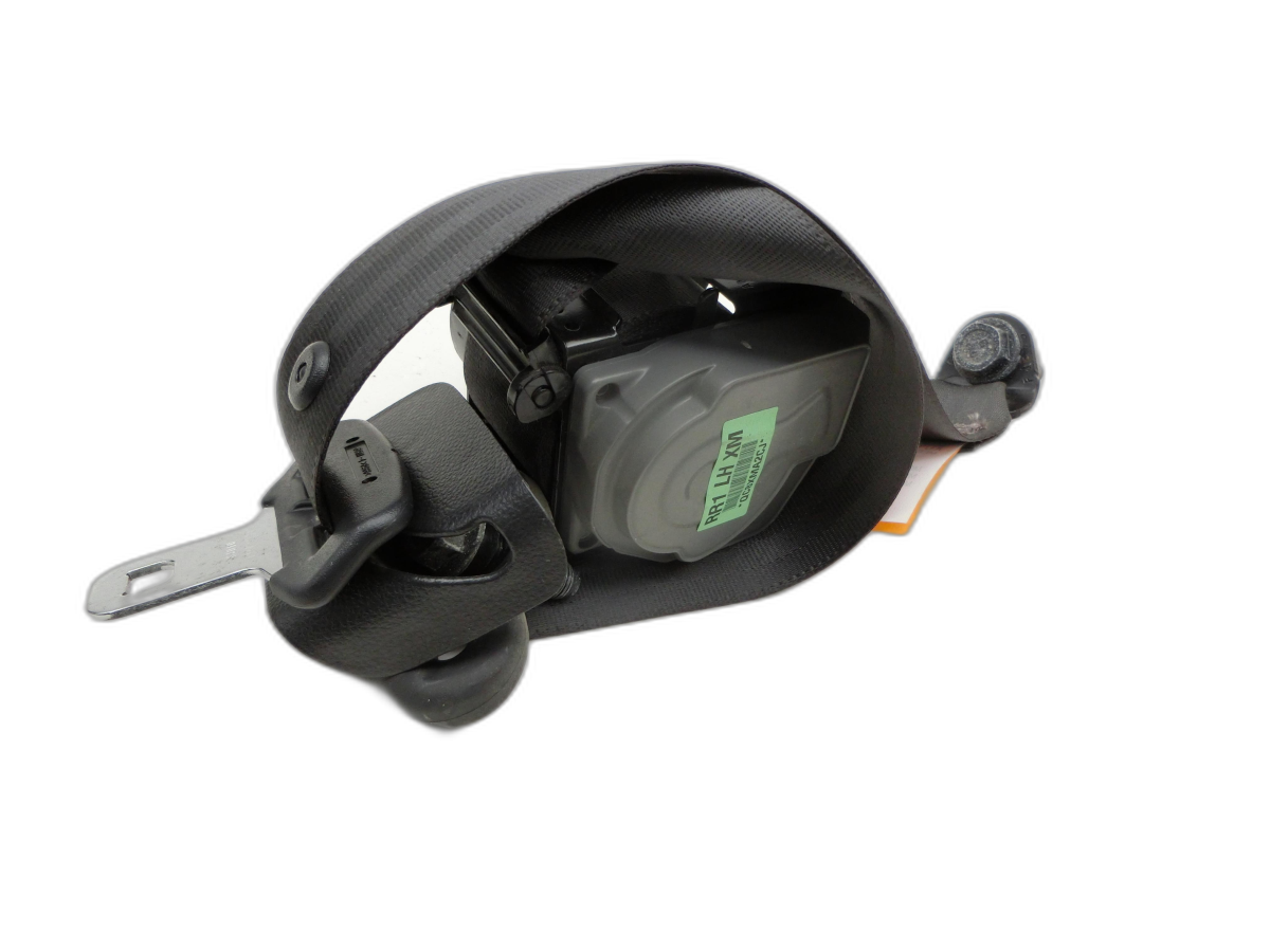 Belt Safety Left Rear for Chevrolet Captiva S10 06-11 - Bild 1