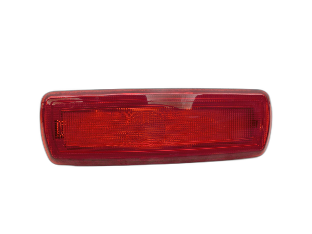 Opel Vivaro B Talento 15-21 Nebelschlussleuchte Hinten Links Oben  - Bild 1