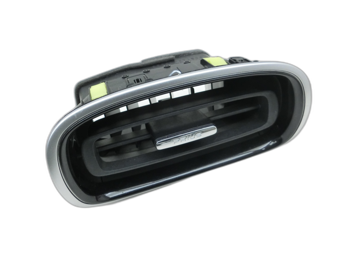 Air shower nozzle Right for Toyota Prius IV ZVW5 16-19 - Bild 1