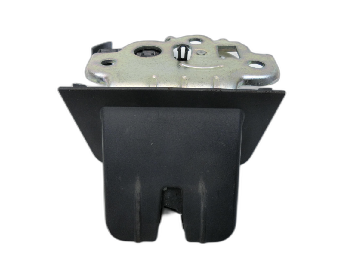 Blocchetto per Cofano posteriore Portellone di blocco Bloccaggio Audi A6 4G C7 Allroad 12-14 - Bild 1