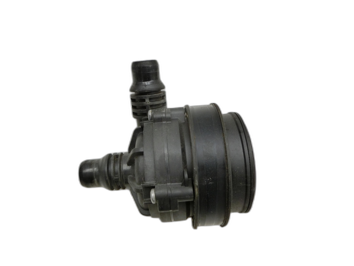 Mercedes W213 16-20 E200 d 1,6 118KW Umwelzpumpe Heizung Pumpe  - Bild 1