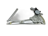 Daihatsu Coo Materia M4 06-16 Fensterhebermotor mit Fensterheber Links Vorne Daihatsu Coo Materia M4 06-16... Vorschau 1