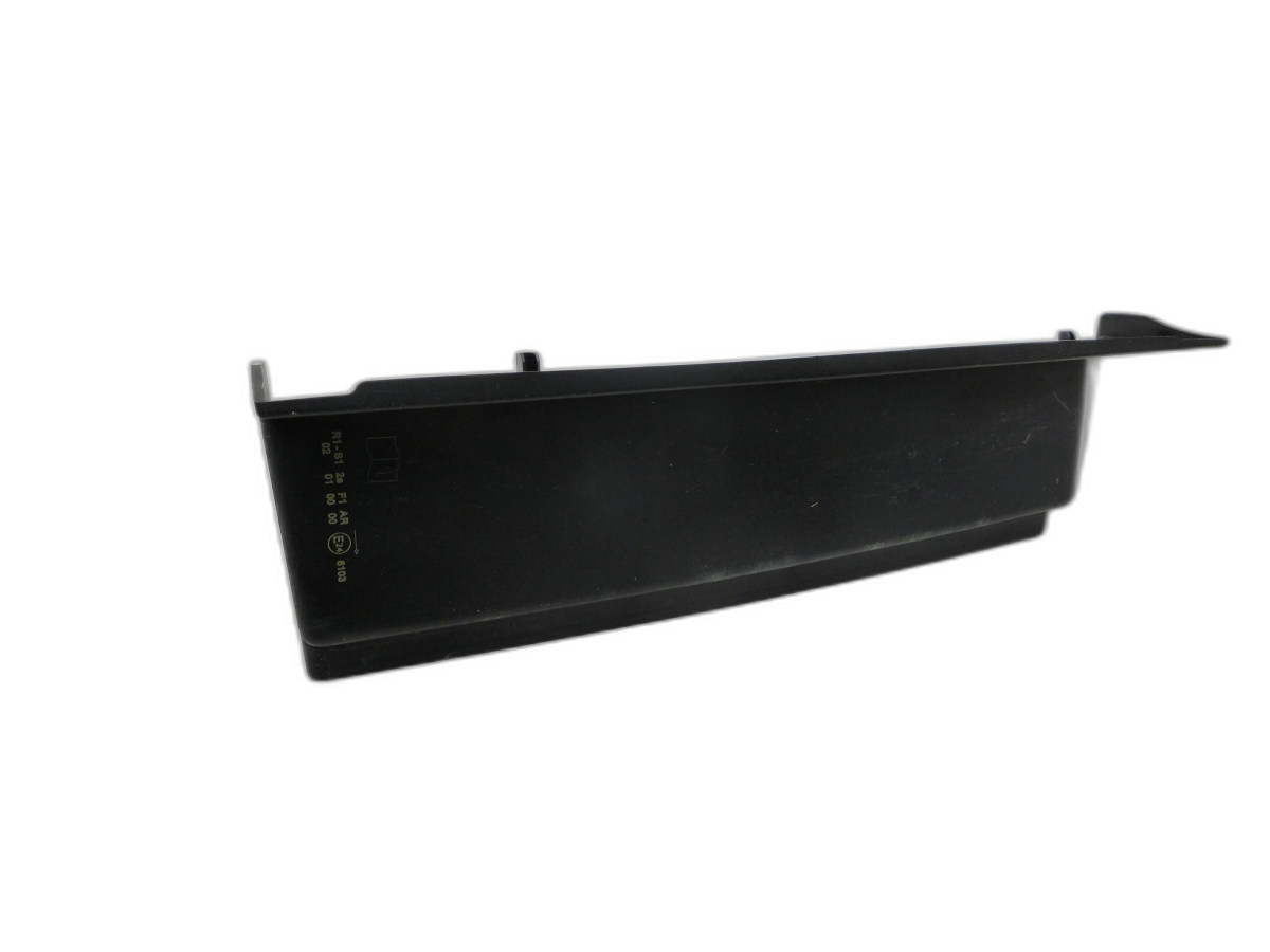 VW Caddy IV SA 15-21 Wasserabweiser Wasserleitblech für Rückleuchte Rechts Hinten  - Bild 1