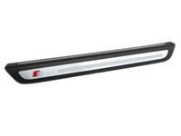 Audi Q5 8R 08-12 Einstiegsleiste Rechts Vorne S-Line Audi Q5 8R 08-12 23.11.2009 8R0853374A 8R0853374C... Vorschau 1