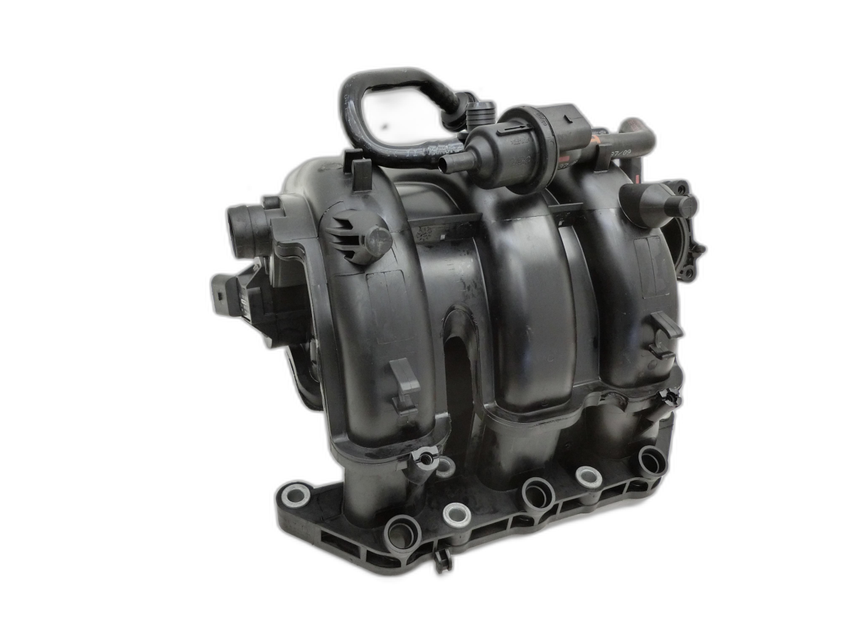 Intake Manifold for VW Polo 6R 09-14 - Bild 1