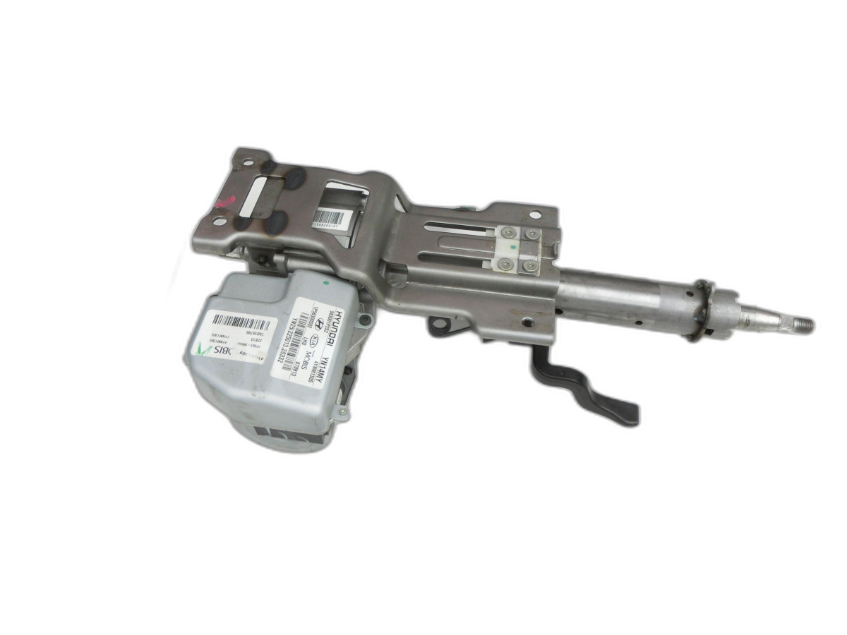 Auxiliar de volante electrónicos para Kia Venga YN 09-15 - Bild 1