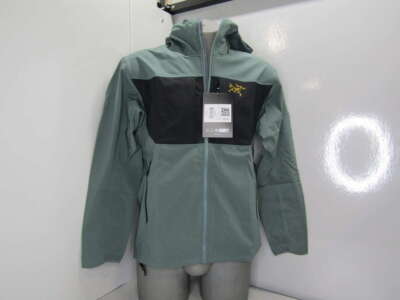 Arc'teryx Men's US L Gamma MX Hoody Dark MagicのeBay公認海外 Arc'teryx Men's US L Gamma MX Hoody Dark MagicのeBay公認海外