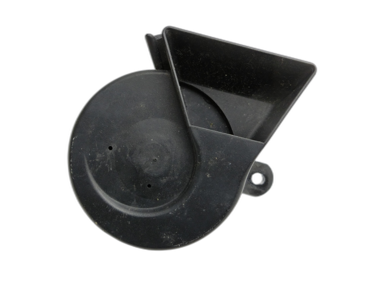 Mercedes W203 C220 01-04 Hupe Signalhorn Pos.1 Hochtöner Links  - Bild 1