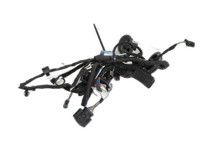 Audi Q7 4M 15-19 Kabelbaum für Tür und Fensterheber Links Hinten Audi Q7 4M 15-19 19.01.2016 4M0971687FS... Vorschau 1