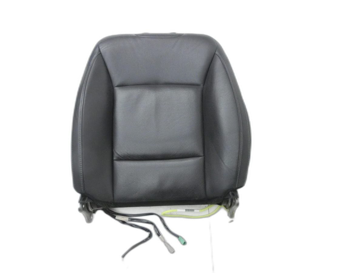 Copertina sella L'imbottitura dello schienale Sx anteriore per Driver sedile riscaldato Subaru Outback V BS 15-21 - Bild 1
