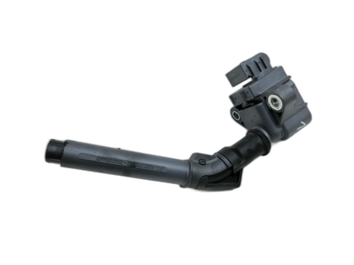 Renault Captur I  13-21 TCE  1,3 96KW Zündspule Pos.3  - Bild 1