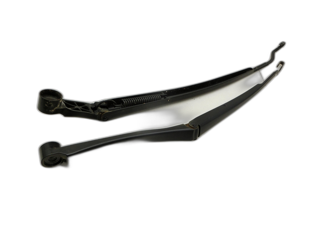 2x Tergicristallo Braccio tergi anteriore per Toyota RAV4 III CA30W 06-13 - Bild 1