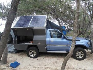 80 SERIES Toyota LandCruiser Auto Single Cab UTE, | Cars, Vans & Utes