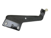 VW Sharan 7N II 10-15 Führungsrolle für Schiebetür Rechts Oben VW Sharan 7N II 10-15 01.11.2012 7N0843436D gebraucht Vorschau 1