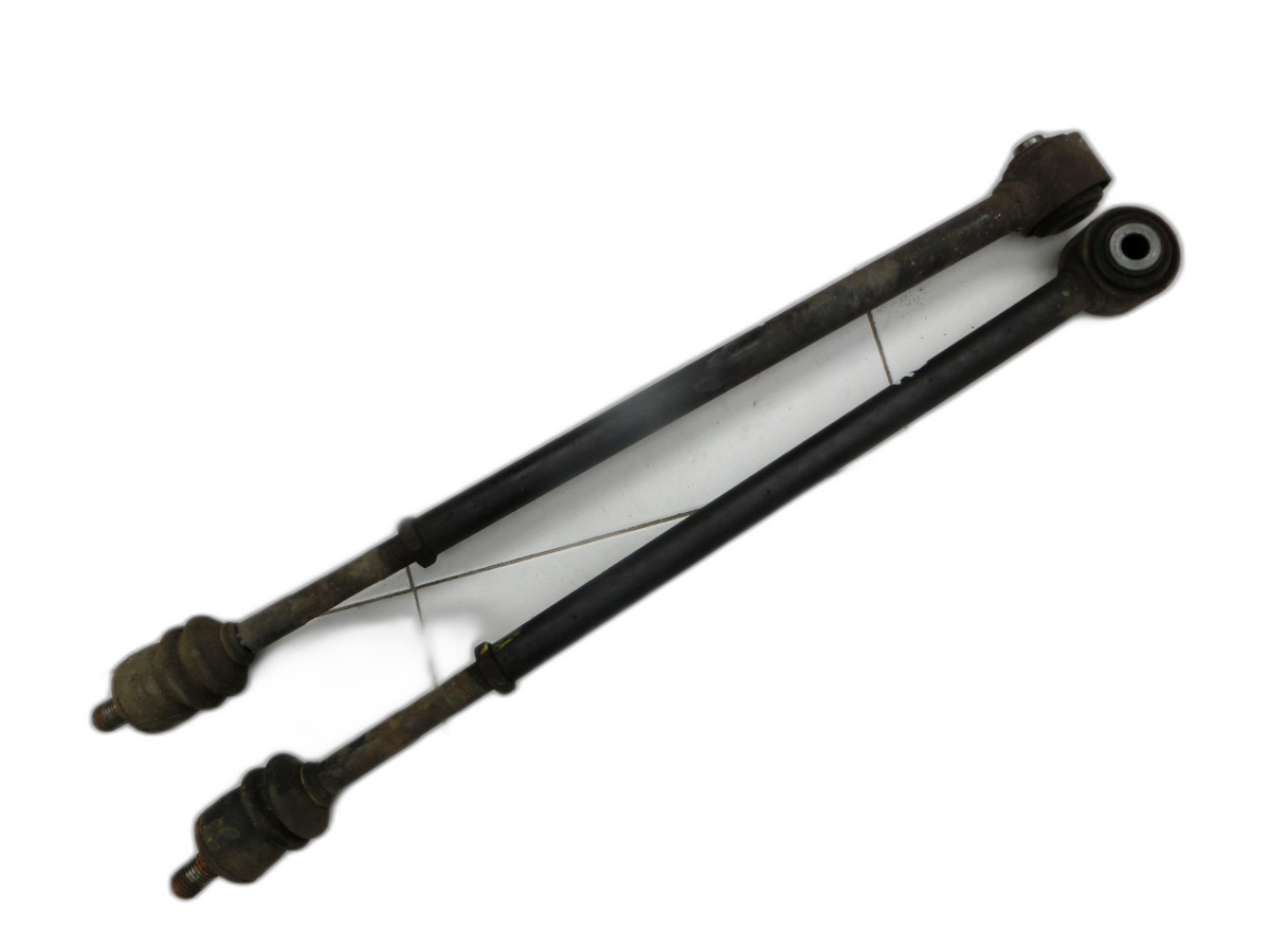 Asta di primavera ruotando molla Dx e Sx posteriore per Range Rover Sport LS 05-10 - Bild 1