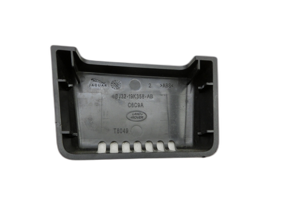 Abertura interior Cubierta para Sensor de Range Rover Evoque L538 11-15 - Bild 1