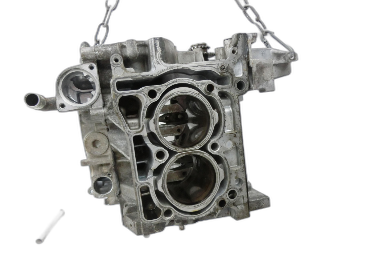 Subaru Outback V BS 15-21 2,0D 110KW  Motorblock für Motor  - Bild 1