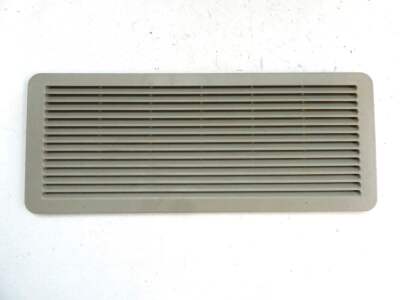 Mercedes 小　soy7 Mercedes W220 S500 A2027840144 7D43 ventilation grille