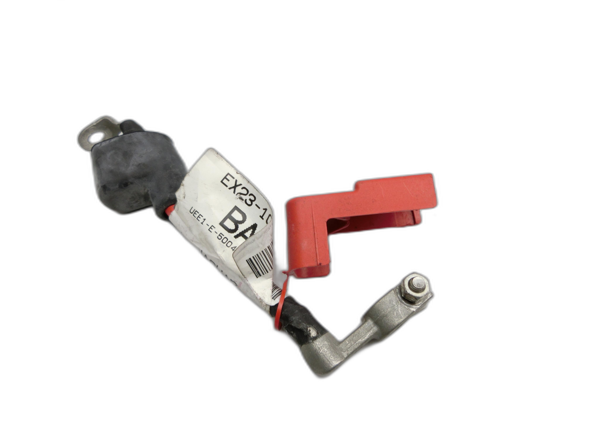 Fascio cablaggio per Batteria monitoraggio Lim Jaguar XF X250 11-15 - Bild 1