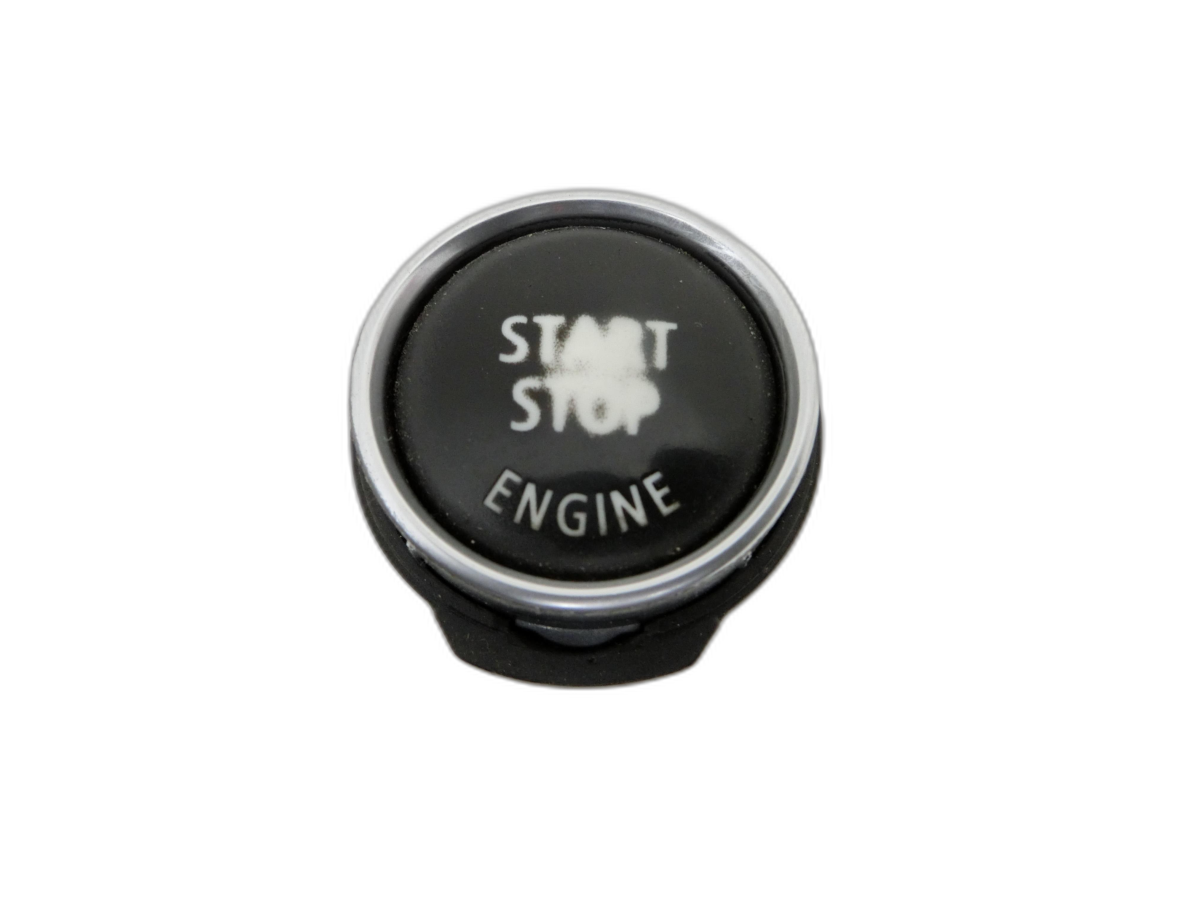 Switch Start Stop On Off Starter for BMW X5 E70 07-10 - Bild 1