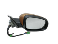 Volvo V60 I D3 10-13 Spiegel Aussenspiegel Rechts Totwinkelassistent BLIS 704 Volvo V60 I D3 10-13 01.10.2010... Vorschau 1