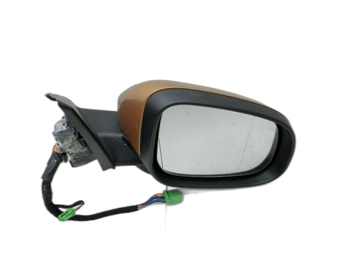 Volvo V60 I D3 10-13 Spiegel Aussenspiegel Rechts Totwinkelassistent BLIS 704 Volvo V60 I D3 10-13 01.10.2010... Bild 1