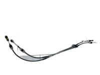 Ford Fiesta JA8 VII 12-18 GTDi 1,0 103KW Schaltzug Schaltseilzug Schaltseil Ford Fiesta JA8 VII 12-18 29.01.2015... Vorschau 1