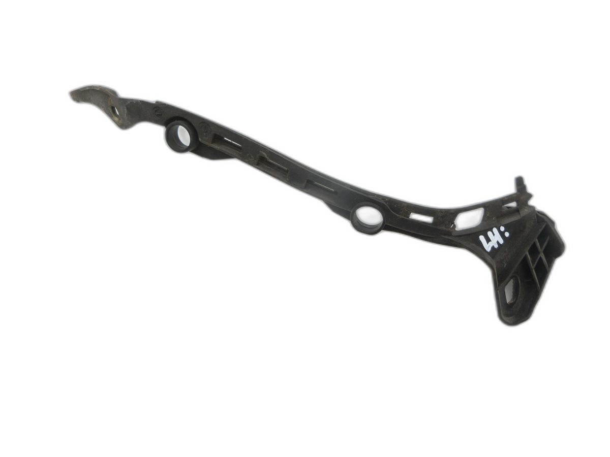 Soporte Guía Parachoques izquierda posterior para Mercedes W245 B200 05-08 - Bild 1