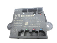 Mercedes W204 07-11 Steuergerät ECU Modul Türsteuergerät Rechts Hinten Mercedes W204 07-11 26.10.2007 A2048207785... Vorschau 1