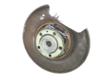 Stub_Axle_Wheel_Hub_with_ABS_Left_Rear_for_2,5_154KW_4WD_Volvo_XC90_I_02-06