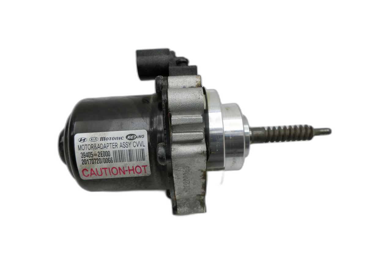 KIA Optima JF K5 15-20 Stellmotor CVVL Nockenwellenverstellung  - Bild 1